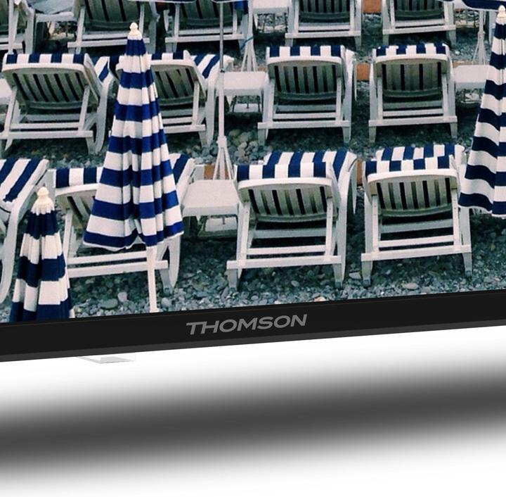 Image du produit Thomson 40FD2S13 40' Easy TV Led Full (40", LCD)