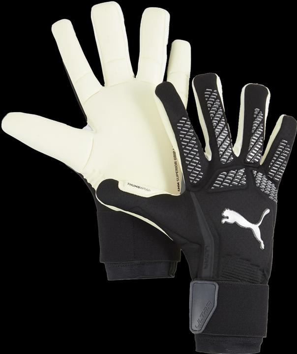 Actual product image Puma Ultra Ultimate Hybrid (8)