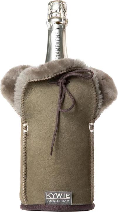 Kywie Champagne Khaki