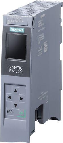 Actual product image Siemens SIEM assembly