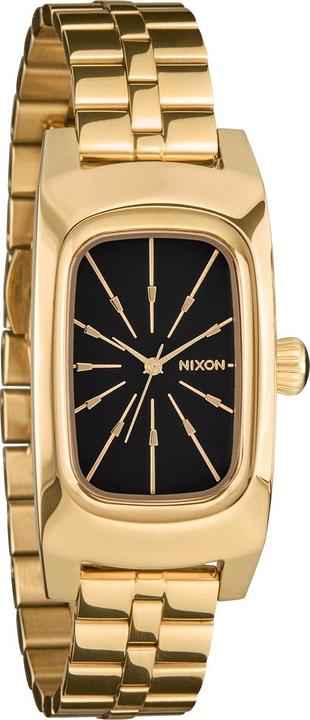 Nixon Frankie