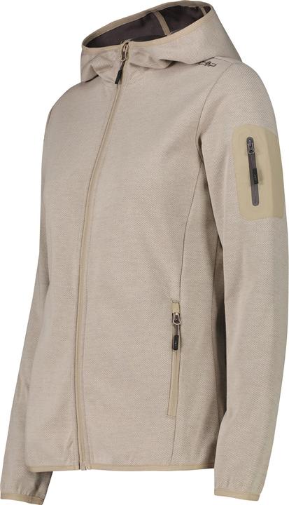 Image du produit CMP Campagnolo Hoodie (46)