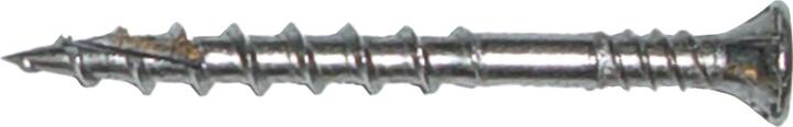 Immagine prodotto Makita Clip di fissaggio rapido Inox 4,2x55mm (F-32483) (Batteria ricaricabile)