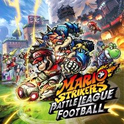 Immagine prodotto Nintendo Mario Strikers: Battle League Football (Switch, Multilingue)