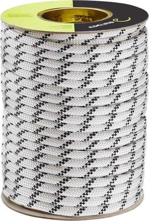 Edelrid Performance Static Rope 10,0mm 50m (50 m)