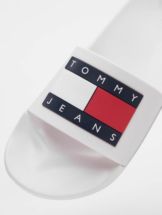 Actual product image Tommy Hilfiger Pool Slide (43)