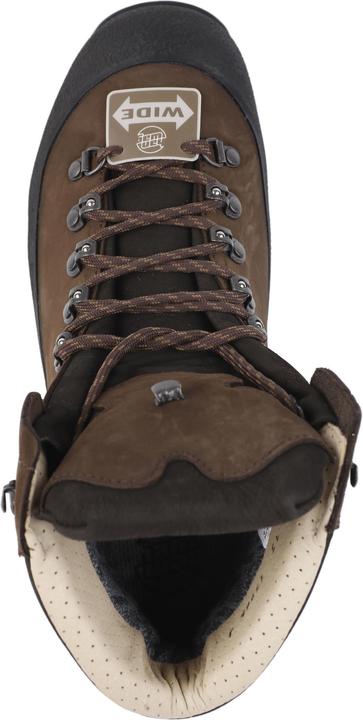 Produktbild Hanwag Alaska Wide GTX Trekking Shoes (40)