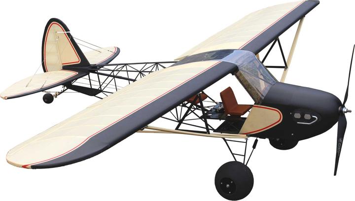 Image du produit Pichler Savage Bobber (beige) / 2330 mm ARF