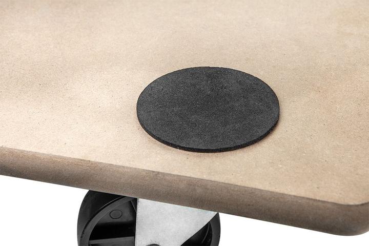 Image du produit Neo 200 kg Plate-forme de transport (200 kg)