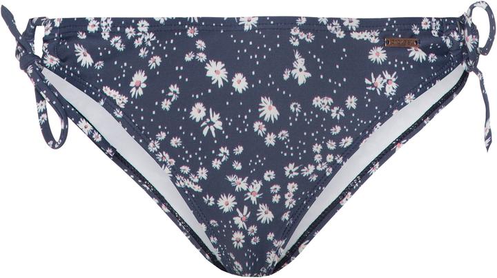 Actual product image Protest Ladies Regular Bikini Bottom MIXKANDY Deep Seablue L/40 (40)
