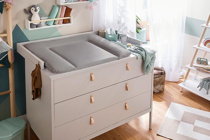 Image du produit Rotho Babydesign Wickelauflage (72 x 85 cm)