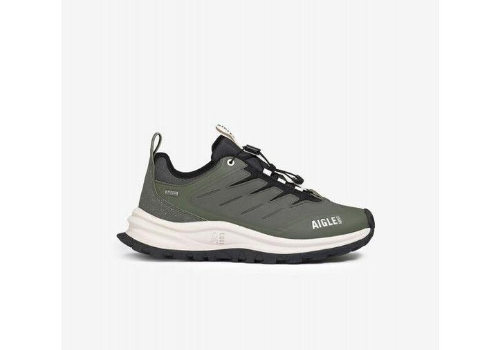 Aigle Trekkix Low - Wanderschuhe (45)