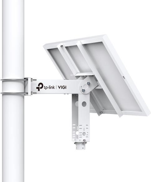 Actual product image TP-Link Intelligent Solar Supply System (Solar panel)
