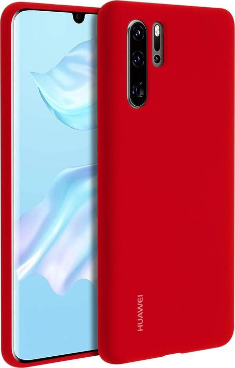Produktbild Huawei Silicone (Huawei P30 Pro)