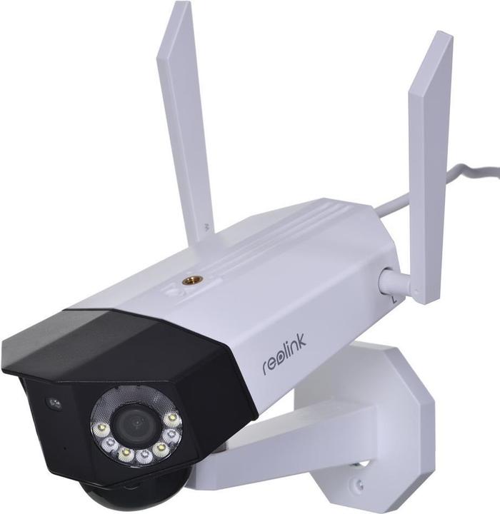 Actual product image Reolink Duo 2 LTE (2560 x 1440 Pixels)