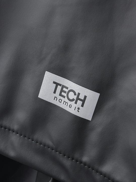 Image du produit Name it Nkndry10 Rain Set Fo Noos (134)