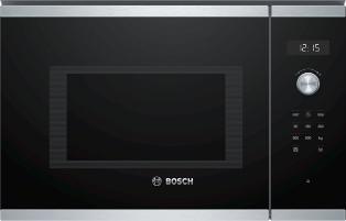 Bosch Hausgeräte BFL554MS1F (25 l)