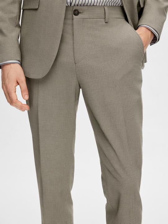 Image du produit Selected Homme Pantalon de costume slim fit (58)