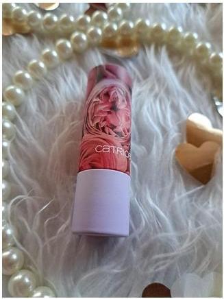 Produktbild Catrice Secret Garden LE Matte Lipstick C02 Kiss and Tell (C02 Kiss and Tell)