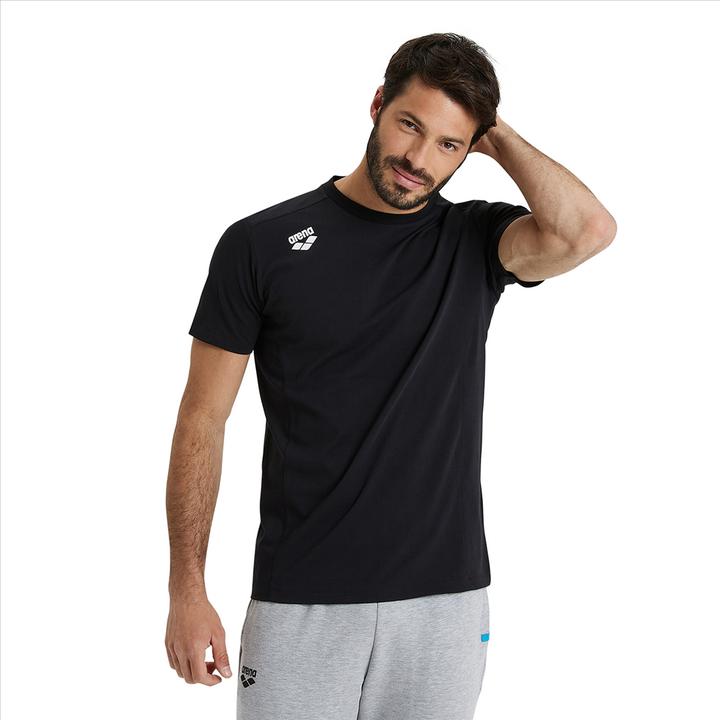 Actual product image Arena Team T-Shirt Panel (S)
