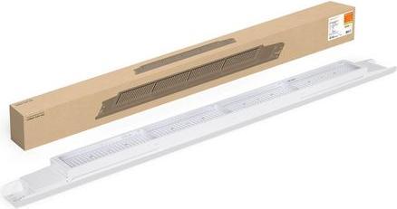 Actual product image Ledvance Low Bay Flex boldsikker 16275lm 1500mm 105W/840 bredstrålende (90°) (16275 lm)