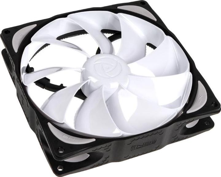 Actual product image Noiseblocker NB-eLoop B14-1 (140 mm, 1 x)