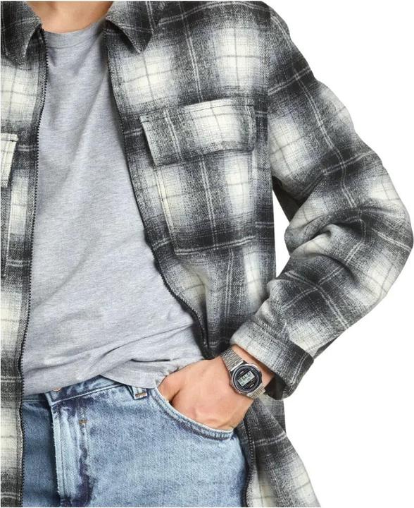 Produktbild Casio Vintage (Digitaluhr, 37 mm)