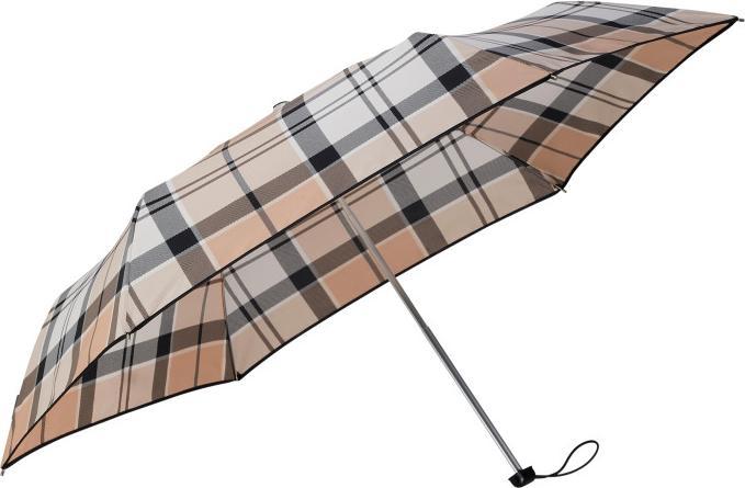 Beige Check