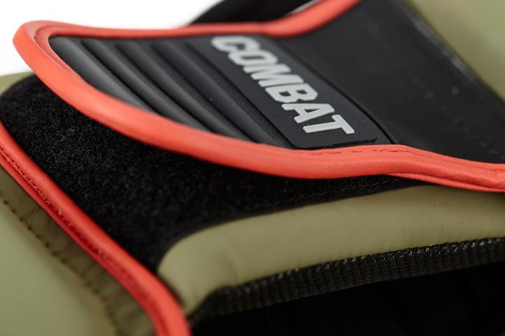 Image du produit adidas caque de boxe enfant adida combat 50 (S)