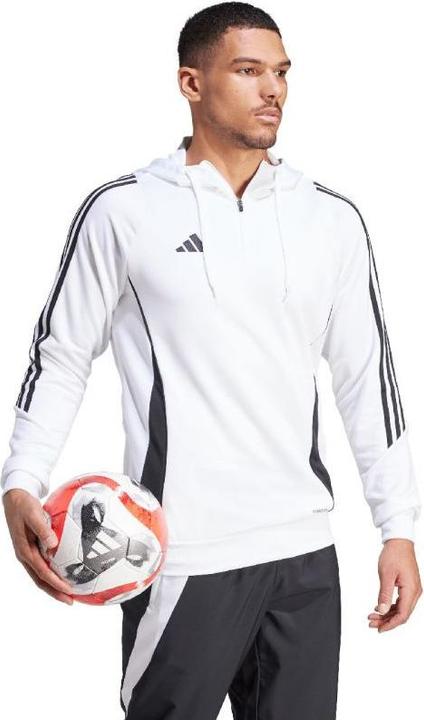 Produktbild adidas TIRO24 TRHOOD (M)