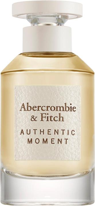 Actual product image Abercrombie and Fitch Moment Eau de Parfum (Eau de parfum, 30 ml)