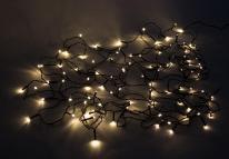 Actual product image Benson Electric LED decorative fairy lights (11.20 m)