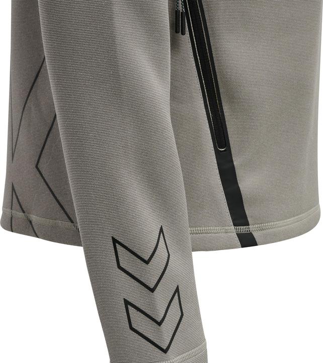 Actual product image hummel Cima Xk Hoodie (XL)