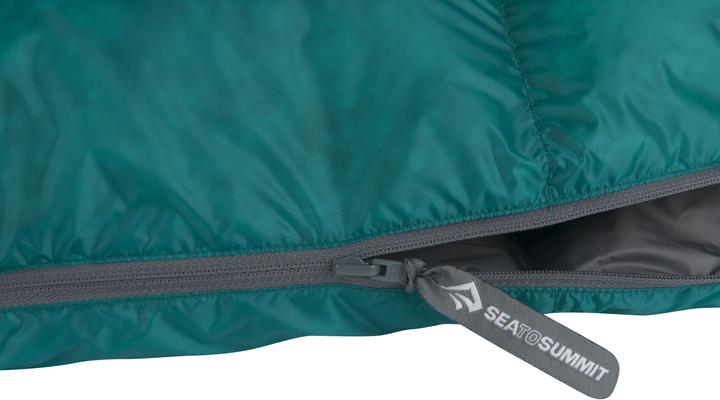 Produktbild Sea To Summit Traveller TrI Sleeping Bag Large (18 cm)