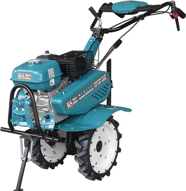 Immagine prodotto Könner & Söhnen KS 7HP-950S