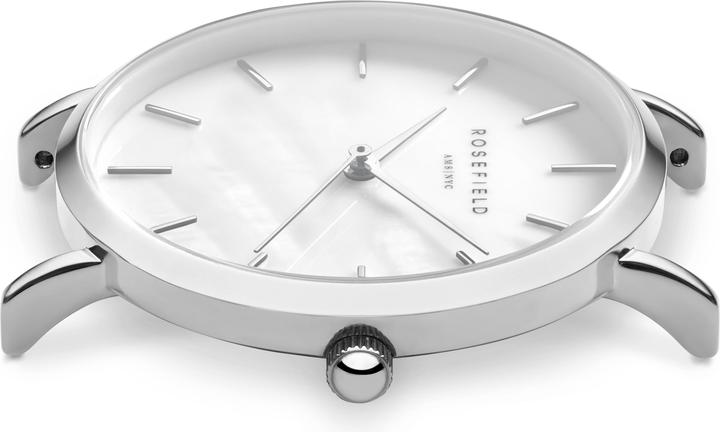 Actual product image Rosefield The Upper East Side (33 mm) (Analogue wristwatch, 33 mm)