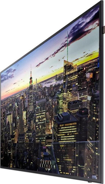 Produktbild Samsung QB75H Public Display (3840 x 2160 Pixel, 75")