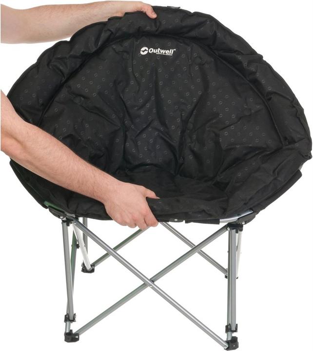Actual product image Outwell Casilda