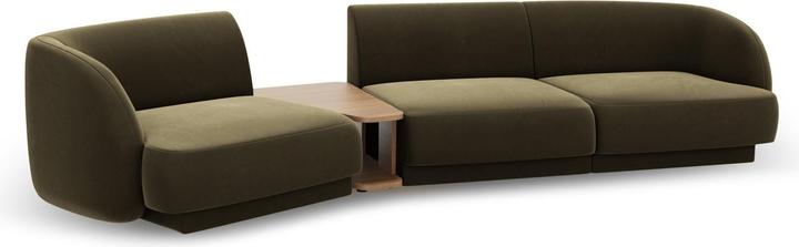 Produktbild Micadoni Miley (3-Sitzer, 2-Sitzer, 4-Sitzer)