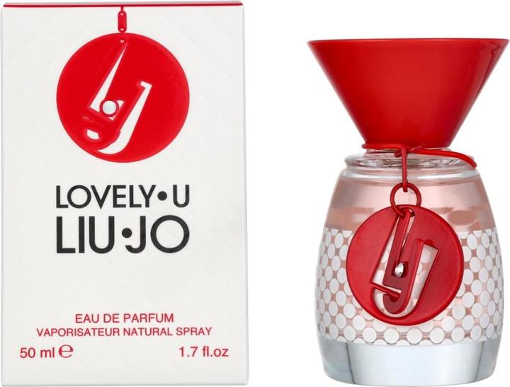 Produktbild Liu Jo Lovely You Edp Spray (Eau de Parfum, 50 ml)