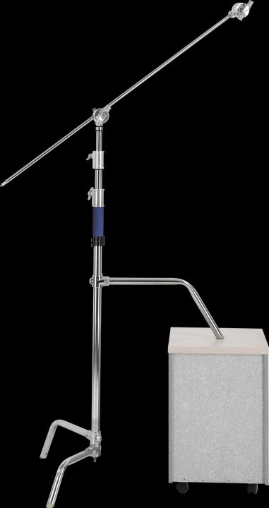 Image du produit Jinbei CK-3 C (320 cm, 20 kg)