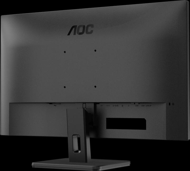 Actual product image AOC 27E3UM (1920 x 1080 pixels, 27")