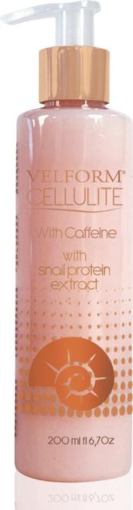 Velform Cellulite (Körperlotion, 200 ml)