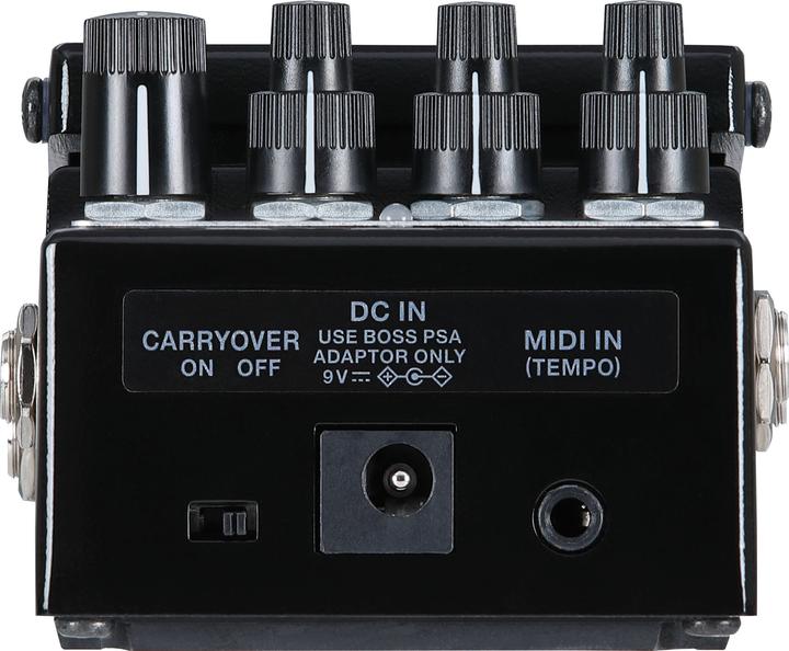 Actual product image BOSS SDE-3 (Guitar)