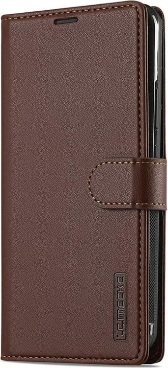 Image du produit LC.Imeeke Galaxy S25 - L2 Serie Brieftasche und Hülle (Samsung Galaxy S25)