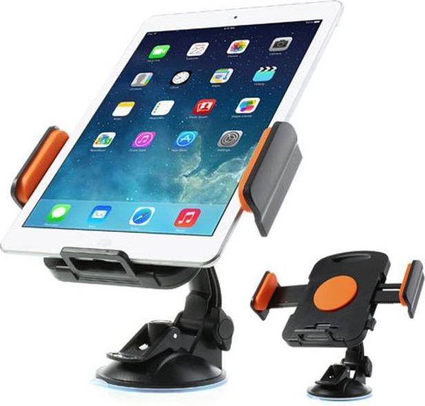 Immagine prodotto MU Classic Supporto universale per auto (7-11")
