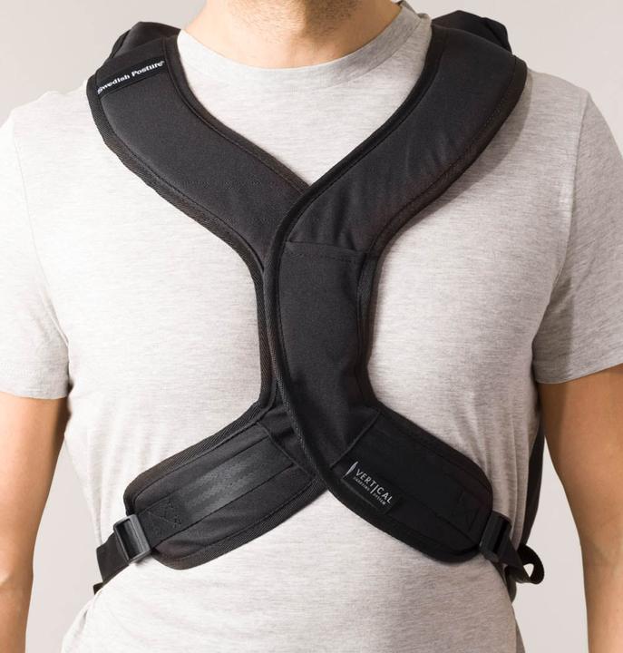 Produktbild Swedish Posture Vertical (38 l)