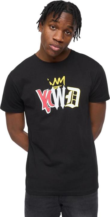 Produktbild Kings Will Dream Ransom TShirt (M)