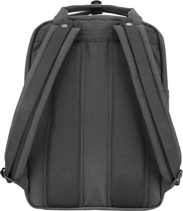 Immagine prodotto Himawari Zaino per laptop 1010 15.6" (nero) (22 l)