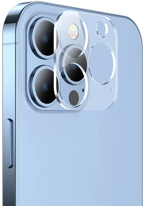 Produktbild PhoneLook Kamera Schutzglas (1 Stück, Apple iPhone 16 Pro)